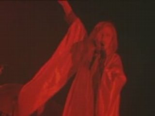 Moloko Live Performance: Where Is The What If The What Is In Why 🎶