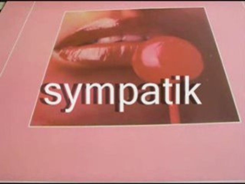 Sympatik