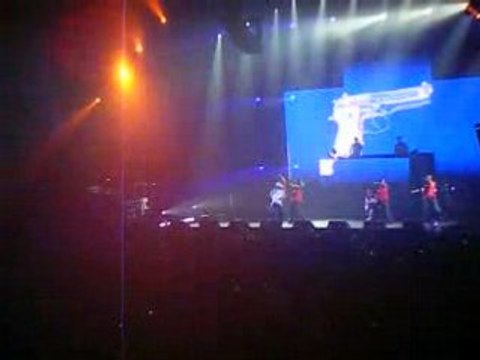 NTM au zénith de Strasbourg