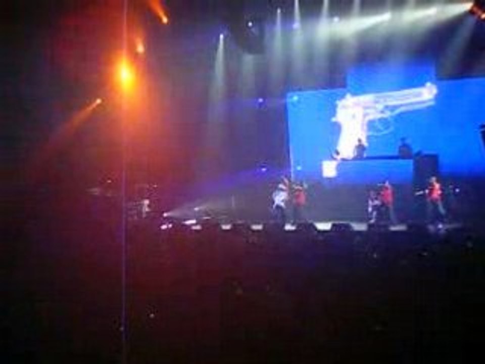 NTM au zénith de Strasbourg