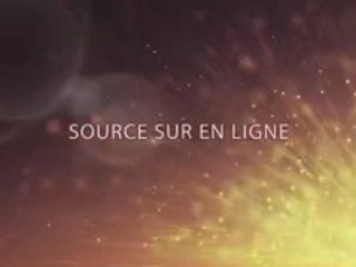 After Effect  _ effet du style de la série "Heroes"