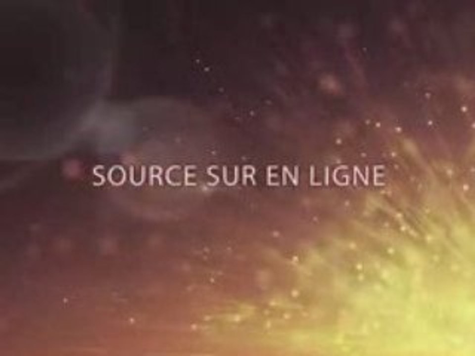 After Effect  _ effet du style de la série "Heroes"