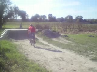 Sacha de La Legiteam