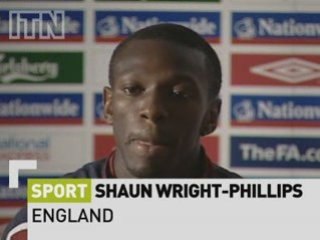 Sports News (Lunchtime) for October 11th, 2008