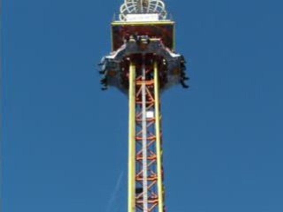 Foire St Michel
