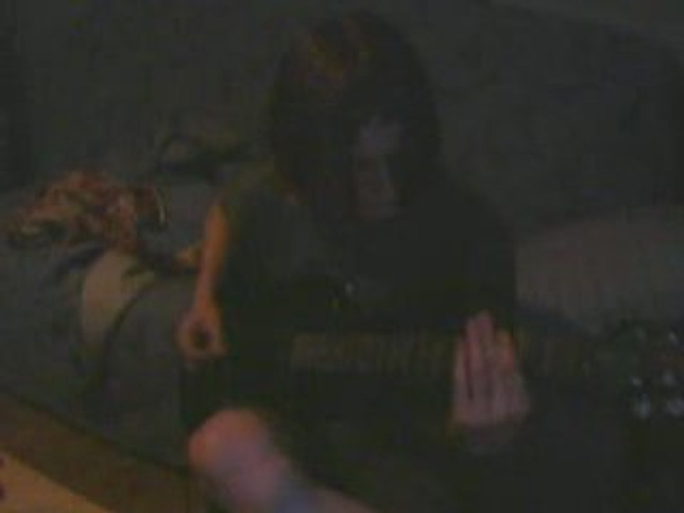 Impro totale by ludocob