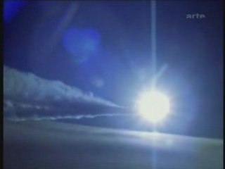 NOTRE MERE LA TERRE (PARTIE 9) HYPOTHESE 2 (2/3) STEFGAMERS