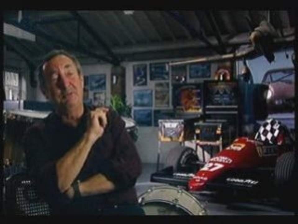 Pink Floyd Like a family