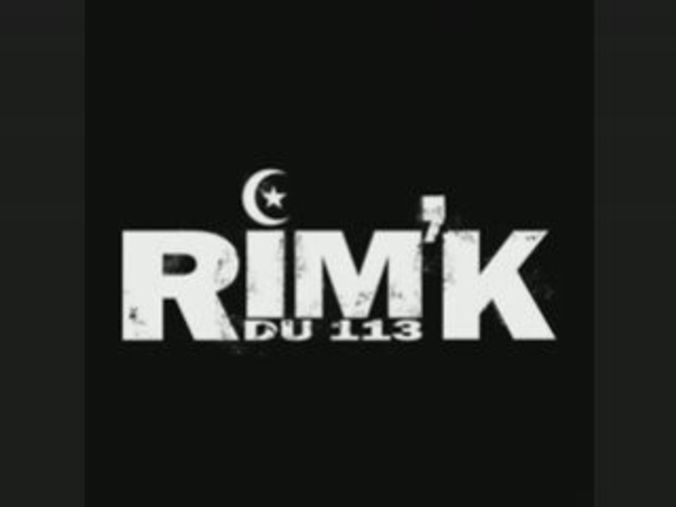 COMPIL RAP FRANCAIS