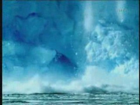 NOTRE MERE LA TERRE (PARTIE 10) HYPOTHESE 2 (3/3) STEFGAMERS