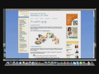 Crash Diets - Weight Loss Before After With Case Studies