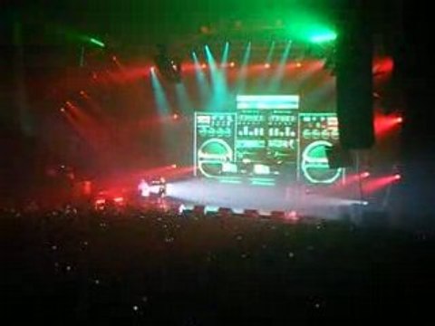 NTM au Zénith de Strasbourg