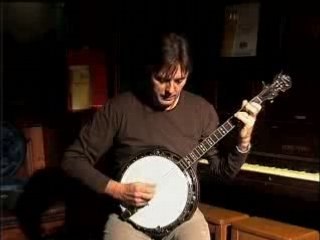 Gerry O'Connor - Irish Banjo