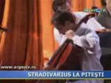Stradivarius la Pitesti