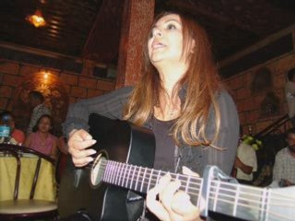 Aicha avec intro par Simo Raiman