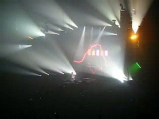 NTM au Zénith de Strasbourg