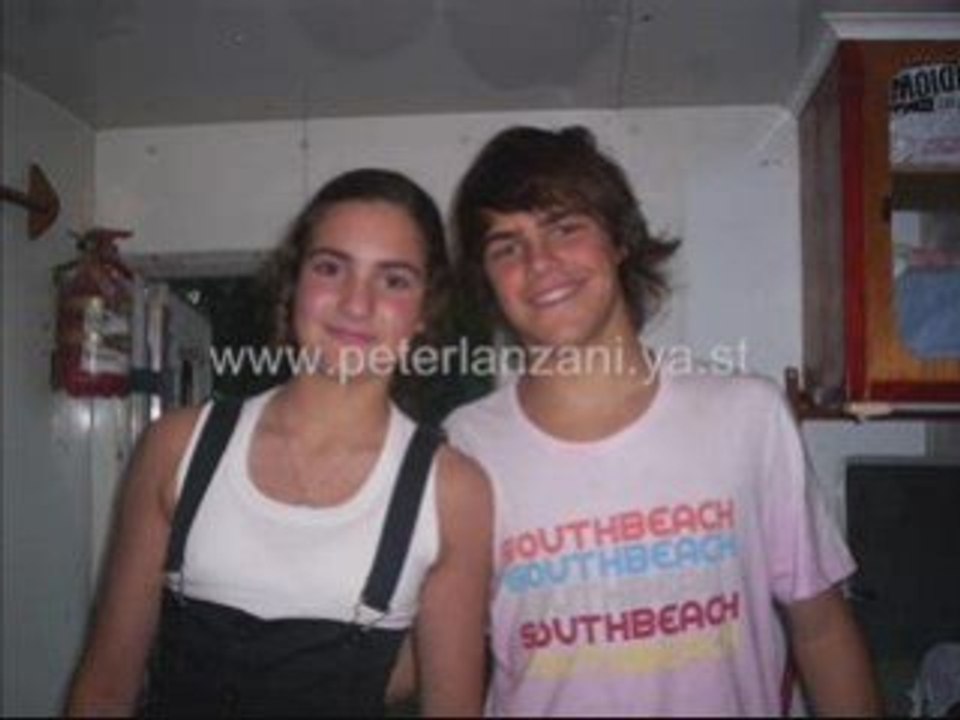 Peter Lanzani