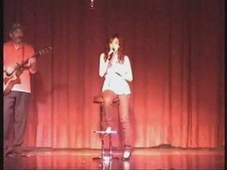 Fête des ados 2007_Hélène