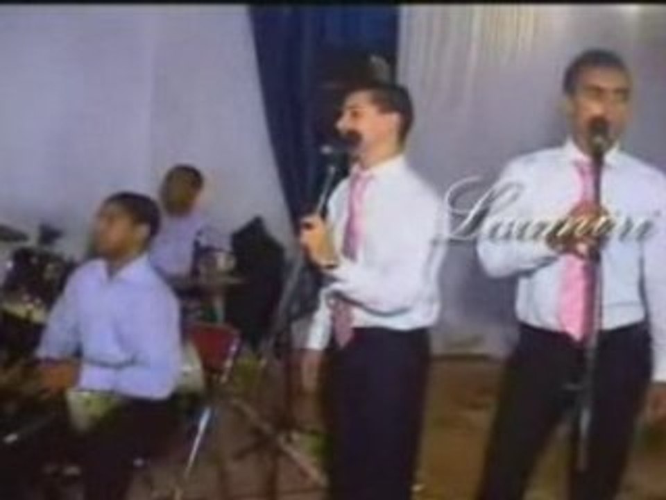 Chaabi 3andi wahda men ghirk nti