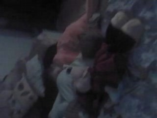 Byby la volaille VS Titi la volaille