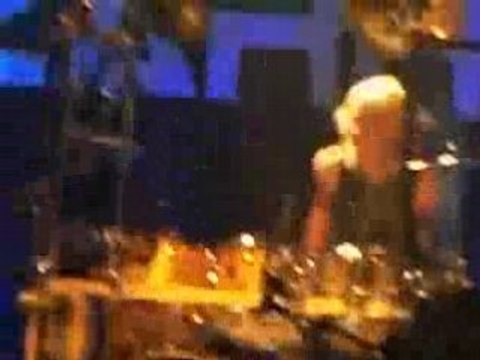 cb (cinema bizarre) bataclan. 10/10/08