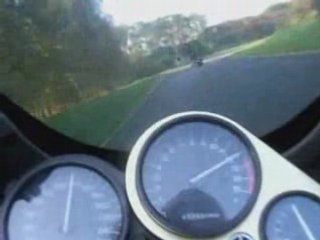 Lezennes - Session débutant 11/10/2008 matin