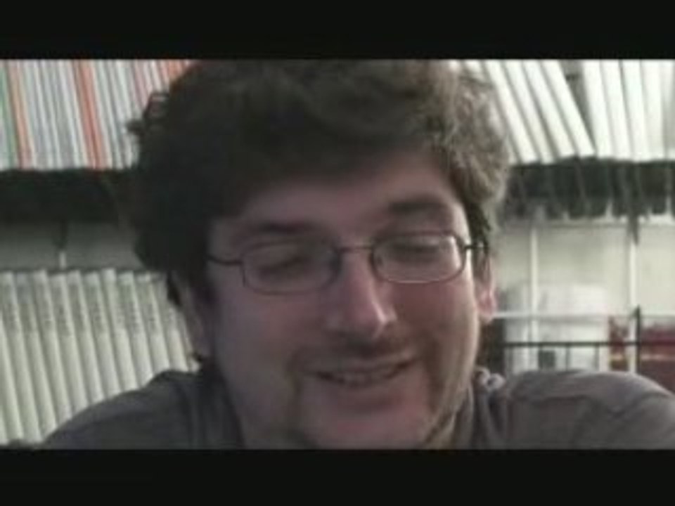 Stephen Volan, The Cinemat