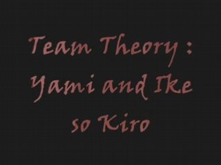 Volganos (By Yami Ike And Kiro)