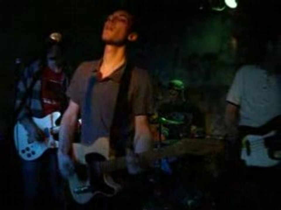 39th and Norton Rouen 2008 1ere partie alamo race track