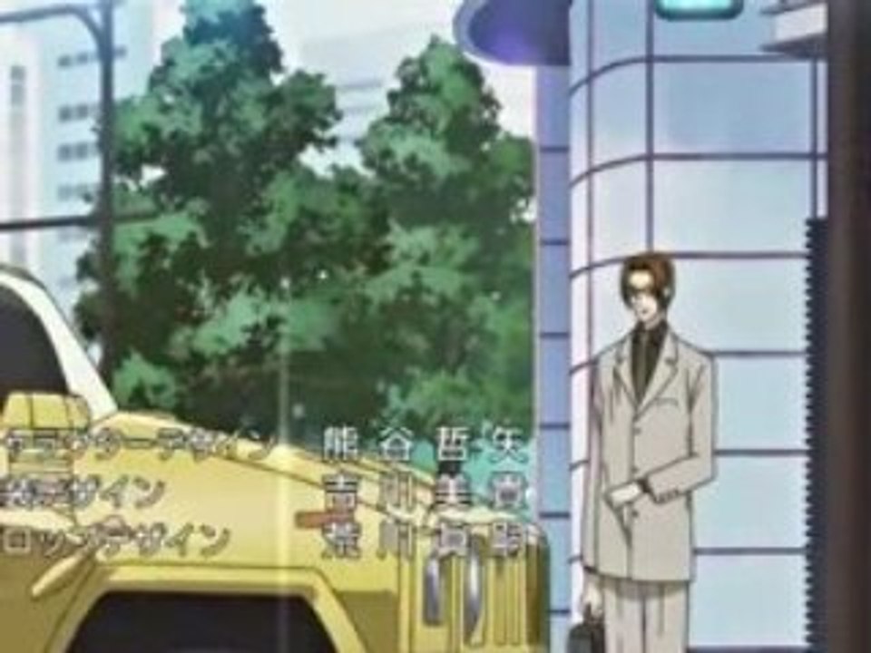 ANIME OPENING - Automne 2008 (3)