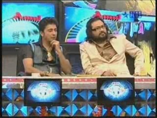 Amul Star Voice Of India 2 - 11th October 08 pt3