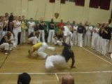 Mundo Capoeira Dublin Batizado 2008 - Advanced1