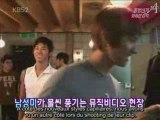 [Anou] TVXQ - News TVXQ comeback 27-09-08 [french subbed]