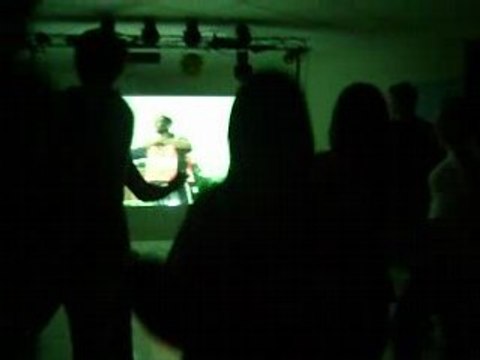 Homecoming Dance SHS 2008 - Soulja Boy