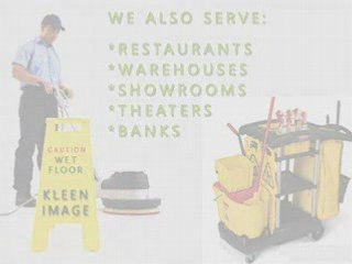 Cleaning Service in Miami 786 290-5282 Janitorial Services