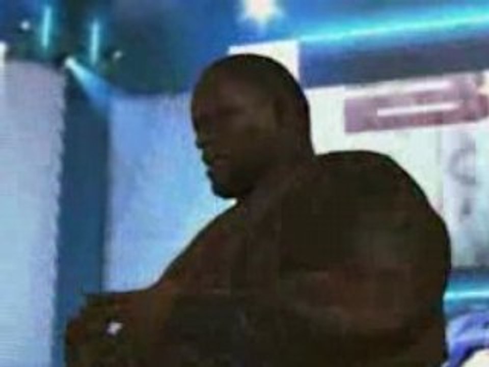 Svr2009 countdown:big daddy v