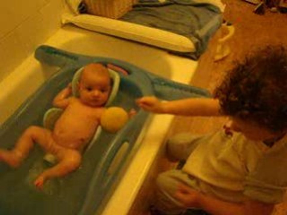 Moi, y doit vraiment tout faire !