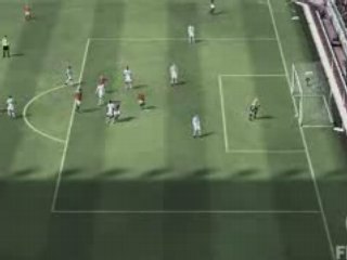 retourné acrobatique fifa09