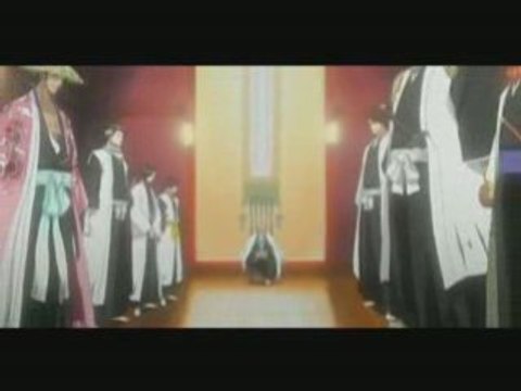 AMV - Bleach - Bankai