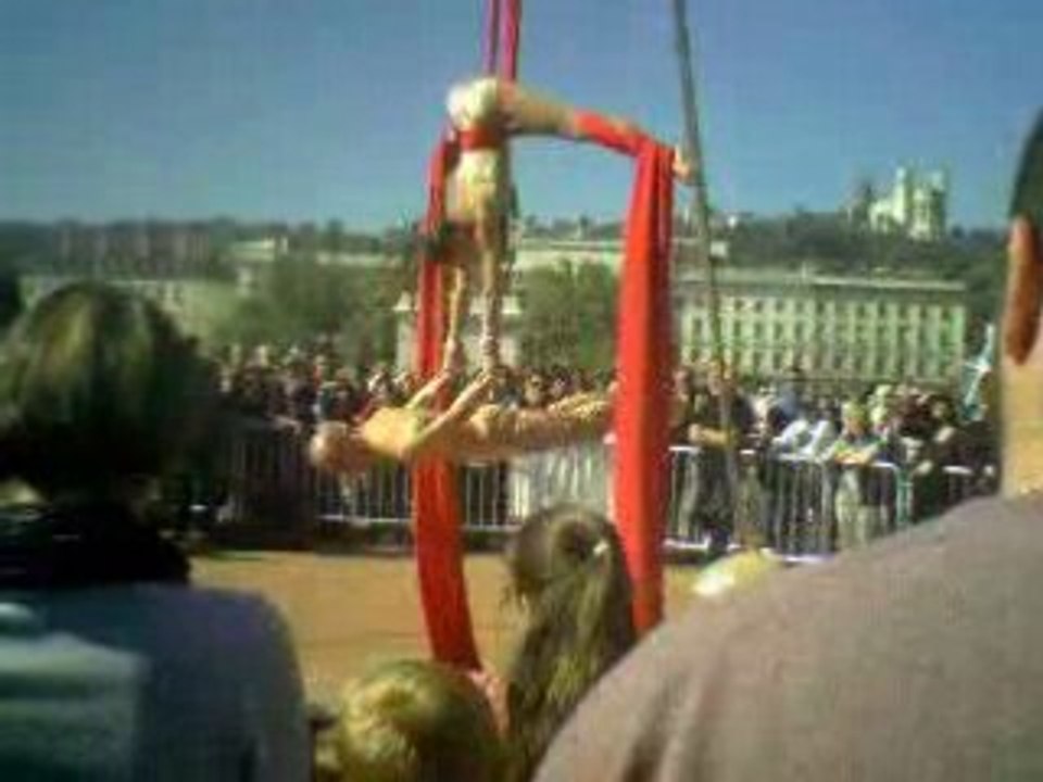 Cirque Bellecour