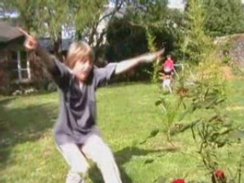 Parodie de soulja boy (obscur007)