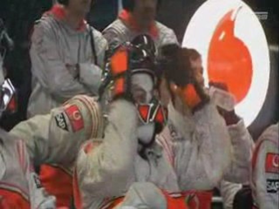 Durch den Monsun (Fuji 2007)