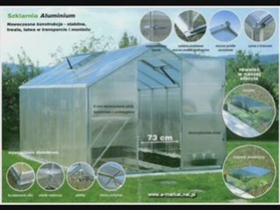 The Best Video Of Greenhouses
