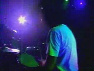 Bush - swallowed live npa