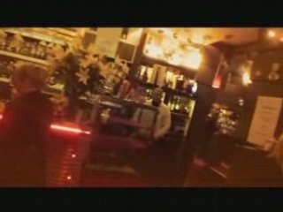 Electric Invasions - Dvorni Bar