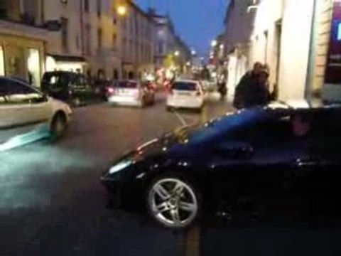 lamborghini lp640 nancy