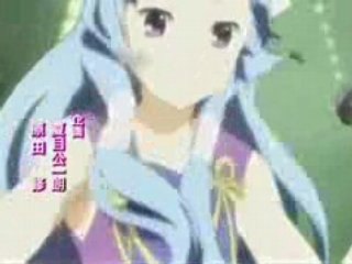 ANIME OPENING - Automne 2008 (2)