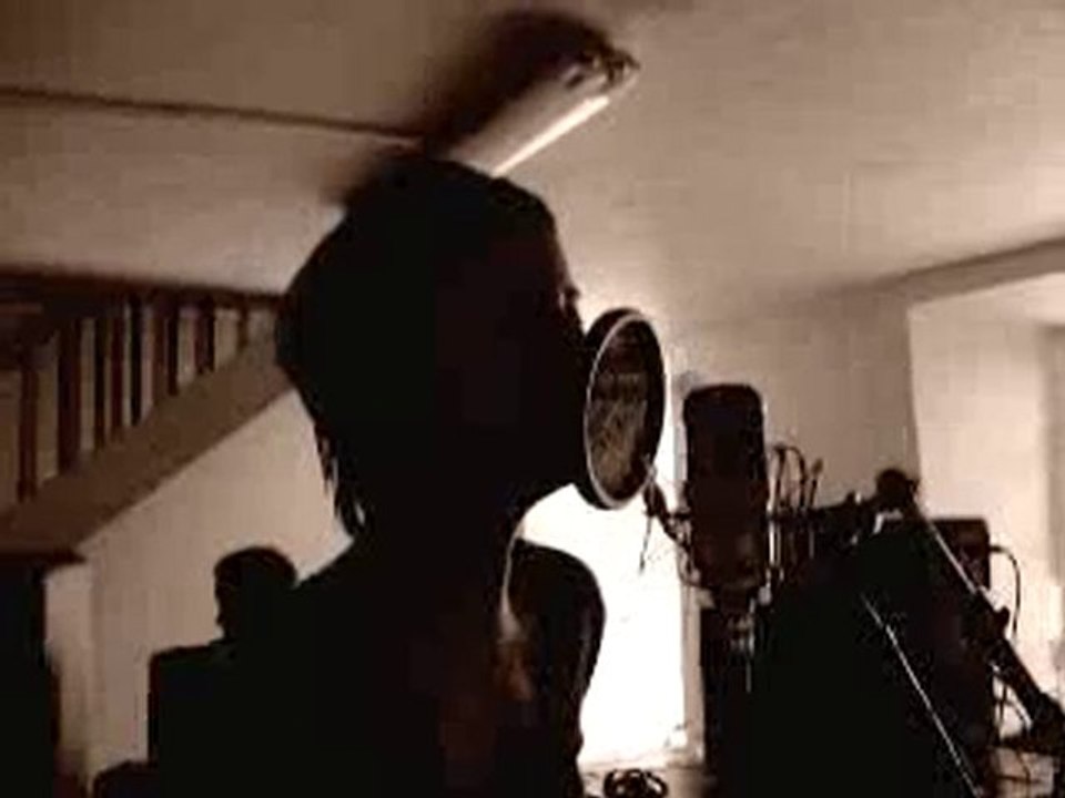 Teaser de l'album "L'intranquille" par Subway