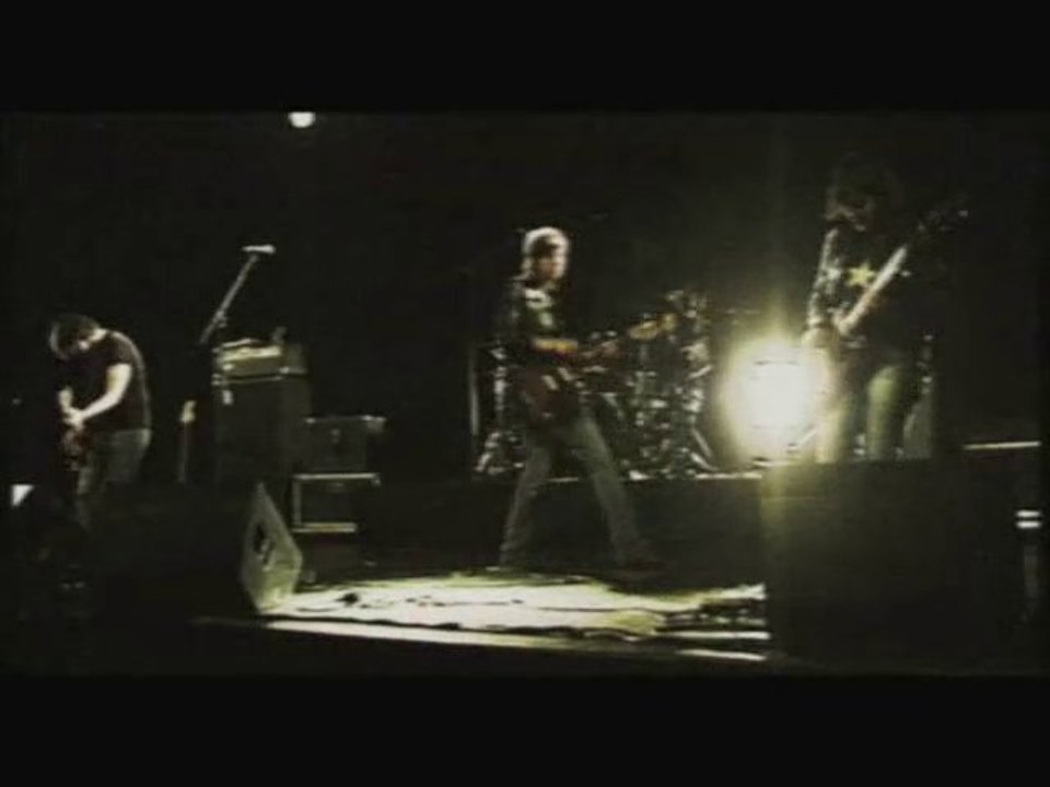 SUBWAY Clip de "Paris"