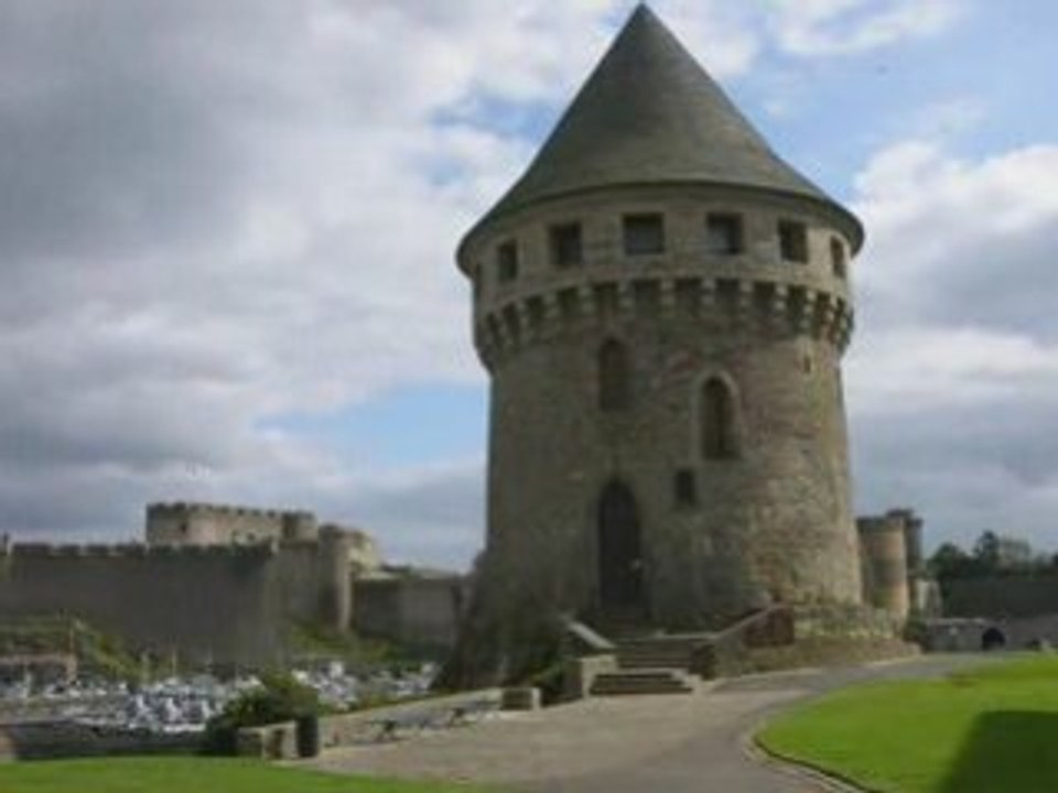 à voir du côté de Recouvrance